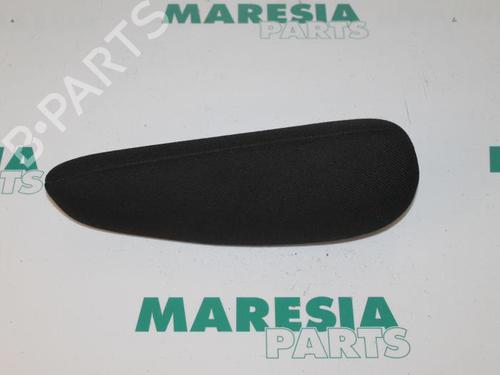 Armlene PEUGEOT 307 (3A/C) 1.6 16V (109 hp) 31519694