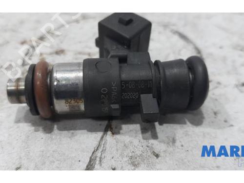 Injector FIAT PANDA (312_, 319_) 0.9 (312PXG1A) | BP31438843M100