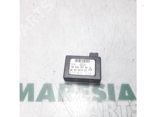 Used Electronic sensor PEUGEOT 207 CC (WD_) 1.6 16V Turbo (150 hp) 31521101