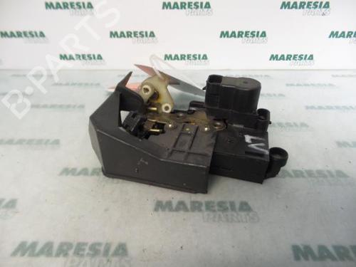 Used Electronic module ALFA ROMEO 156 Sportwagon (932_) 1.9 JTD 16V (932BXE00) (140 hp) 31505231