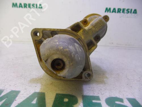 Starter ALFA ROMEO MITO (955_) 1.3 MultiJet (955AXP1A, 955AYC1A) | BP31455268M8