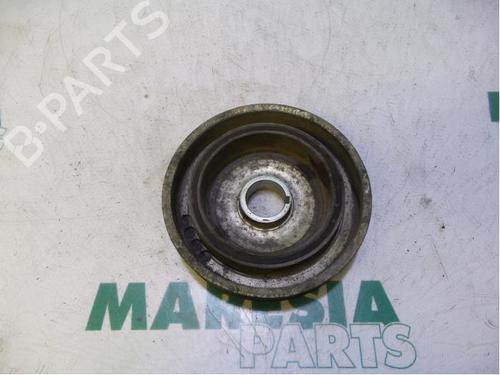 Used Pulley PEUGEOT 407 SW (6E_, 6D_) 2.0 16V (140 hp) 31525841