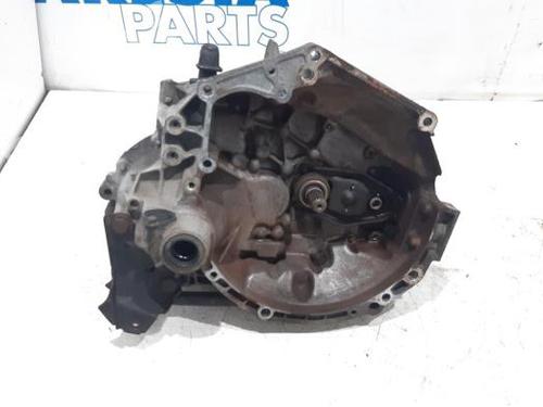 Gearbox CITROËN C3 Pluriel (HB_) 1.6 | BP31439526M3