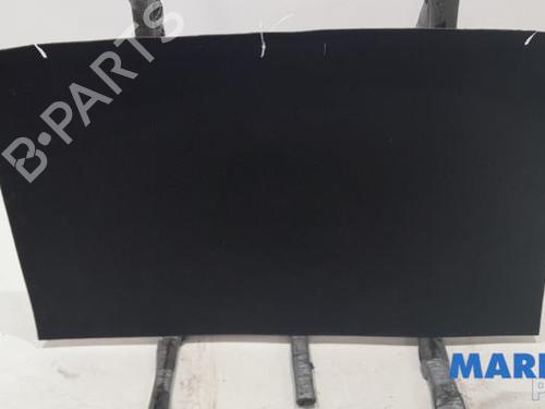 Luggage compartment floor RENAULT ZOE Hatchback Van (BFM_) Electric (BFME) | BP31498063I33