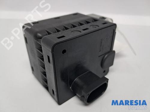 Ignition barrel RENAULT CLIO IV Grandtour (KH_) 0.9 TCe 90 | BP31403057M48