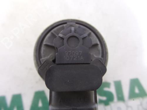 Egr CITROËN C8 (EA_, EB_) 2.0 | BP31408572M69