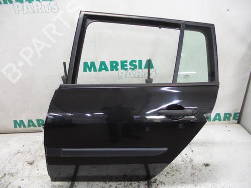 Used Left rear door RENAULT MEGANE II Estate (KM0/1_) 1.6 (113 hp) 31398463