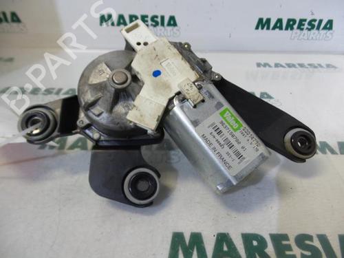 Used Rear wiper motor PEUGEOT 307 (3A/C) 1.4 (75 hp) 31441902