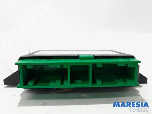Electronic module PEUGEOT 2008 I (CU_) 1.6 HDi | BP31496057M83