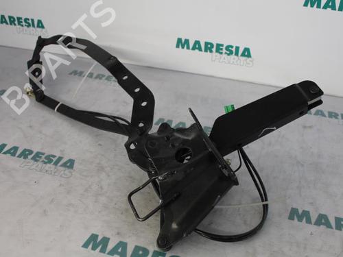 Used Switch PEUGEOT 206 CC (2D) 1.6 16V (2DNFUF, 2DNFUR) (109 hp) 31400673