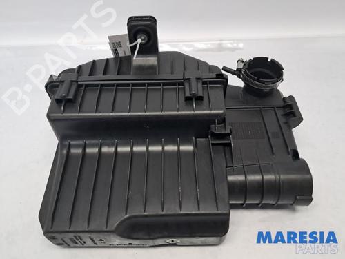 Used Air filter box PEUGEOT 208 I (CA_, CC_) 1.2 VTI 82 (82 hp) 31484926