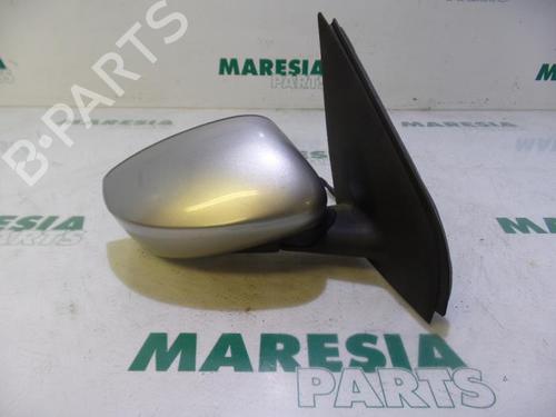 Used Right mirror FIAT STILO Multi Wagon (192_) 1.6 16V (103 hp) 31535870