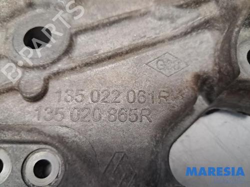Timing cover RENAULT CAPTUR I (J5_, H5_) 0.9 TCe 90 | BP33803083M123 - Image 4