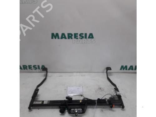 Used Tow ball/Mechanism FIAT TALENTO Van (296_) 1.6 D (145 hp) 31399519