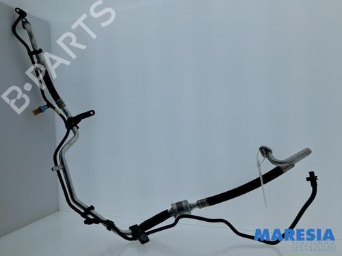 AC-rør AC-rør CITROËN C3 III (SX) 1.2 THP 110 (SXHNPS, SXHNZT, SXHNZ6) (110 hp) 33957798 33957798