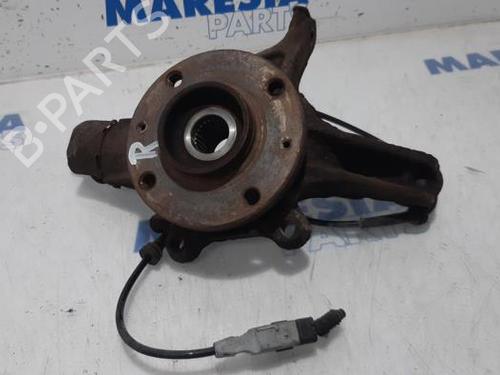 Right front steering knuckle CITROËN BERLINGO MULTISPACE (B9) 1.6 VTi 120 | BP31511499M26