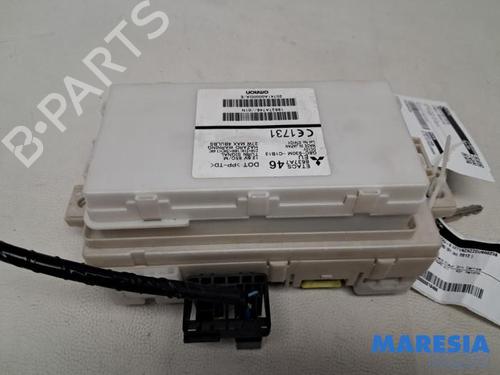 Module électronique CITROËN C-ZERO C-Zero | BP39932748M83 - Image 6