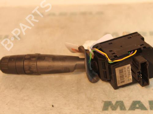 Used Steering column stalk PEUGEOT 607 (9D, 9U) 2.2 HDi (133 hp) 31491607