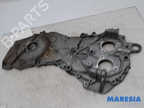Timing cover RENAULT CAPTUR II (HF_) TCe 160 (HFN1) | BP40516843M123 - Image 3