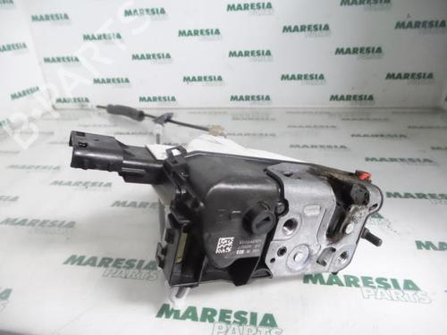 Electronic module CITROËN C4 CACTUS 1.2 VTi 82 | BP31503085M83