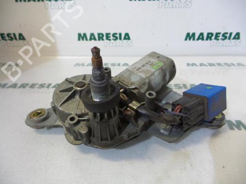 Used Rear wiper motor FIAT ULYSSE (220_) 1.9 TD (220AH5) (90 hp) 31478741