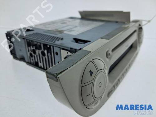 Radio FIAT 500 C (312_) 1.2 (312CXA1A, 312AXA1A) | BP35820665E6 - Image 4