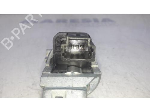 Used Ignition barrel PEUGEOT PARTNER Box Body/MPV 1.6 HDi 16V (90 hp) 31535360