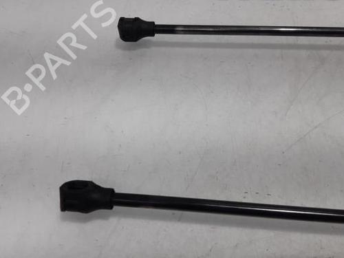 Gasdæmper bagklap CITROËN BERLINGO MULTISPACE (B9) 1.6 VTi 120 | BP31416723C138