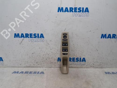 Used Switch RENAULT GRAND SCÉNIC III (JZ0/1_) 1.6 dCi (JZ00, JZ12) (130 hp) 31493187