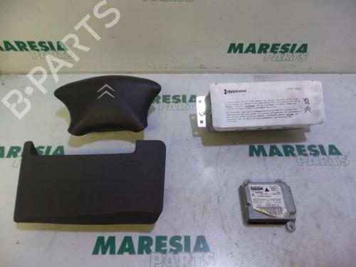 Used ECU airbags CITROËN C5 II Break (RE_) 1.6 HDi (RE9HZC, RE9HYB) (109 hp) 31423461
