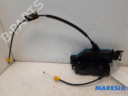electronic-module-peugeot-207-sw-wk_-2007-2008-2009-2010-2011-2012-2013-31465168 main image