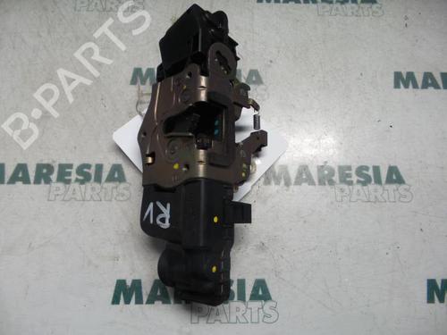 Electronic module FIAT STILO (192_) 1.6 16V (192_XB1A) | BP31469244M83 - Image 2