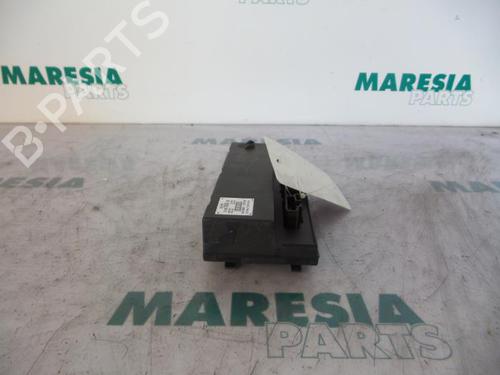 Control unit CITROËN C8 (EA_, EB_) 2.2 HDi | BP31474690M11