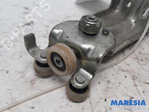 Other FIAT DUCATO Van (250_) 120 Multijet 2,3 D | BP31400647O1