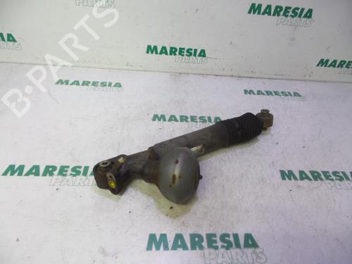 Used Right rear shock absorber CITROËN C5 III (RD_) 3.0 HDi 240 (RDX8CA) (241 hp) 31389113