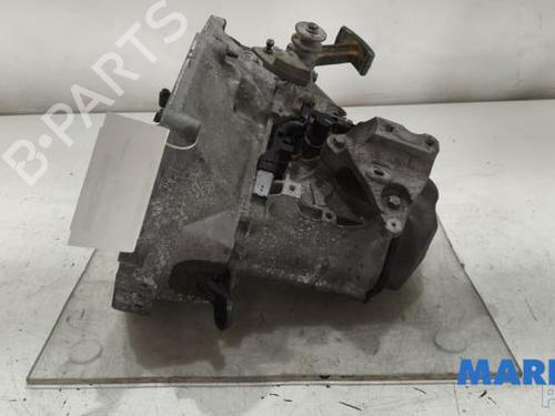 Used Gearbox Gearbox 39149992 39149992