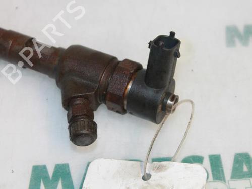 Injector FIAT DOBLO Box Body/MPV (223_) 1.3 D Multijet | BP31485763M100