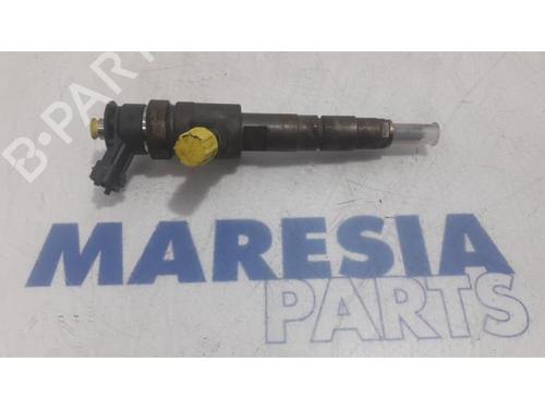 Inyector PEUGEOT 308 SW II (LC_, LJ_, LR_, LX_, L4_) 1.6 BlueHDi 120 (120 hp) 31473706