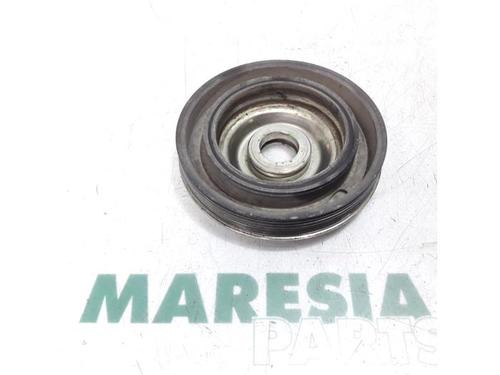 Used Pulley CITROËN C5 III Break (RW_) 2.0 HDi (136 hp) 31415012