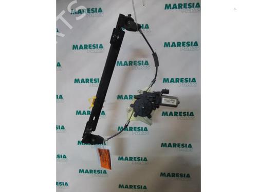 Used Front left window mechanism ALFA ROMEO 156 (932_) 1.9 JTD 16V (932AXE00) (140 hp) 31525736