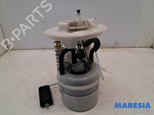 Used Fuel pump RENAULT CLIO V (B7_) 1.0 TCe 100 (B7MT) (101 hp) 31522867