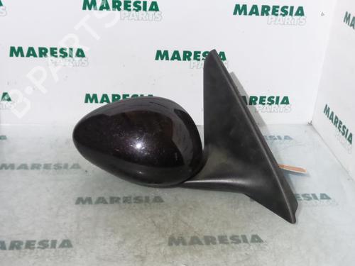 Used Right mirror ALFA ROMEO 147 (937_) 1.6 16V T.SPARK ECO (937.AXA1A, 937.BXA1A) (105 hp) 31528275