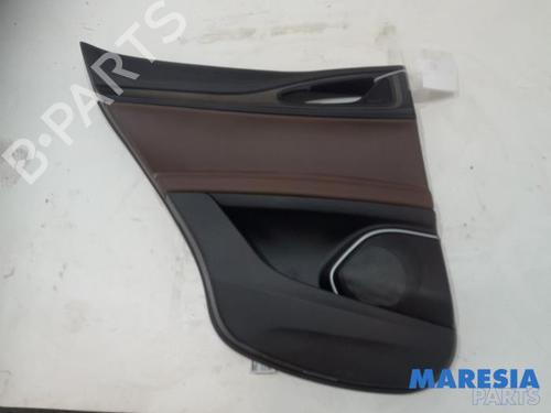 Used Rear left panel ALFA ROMEO STELVIO (949_) 2.0 Q4 (949.AXA2A) (280 hp) 31507467