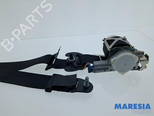 Sikkerhedssele foran højre CITROËN C3 II (SC_) 1.6 VTi 120 (120 hp) 32351453