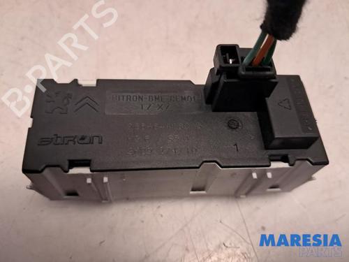 Switch PEUGEOT 3008 I MPV (0U_) 1.6 THP | BP31386890I30