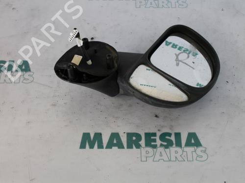 Bakspejl Højre FIAT MULTIPLA (186_) 1.6 100 16V (186AXA1A) (103 hp) 31405002