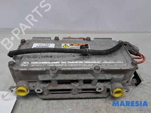 Used Electronic module Electronic module CITROËN C-ZERO C-Zero (64 hp) 39932764 39932764
