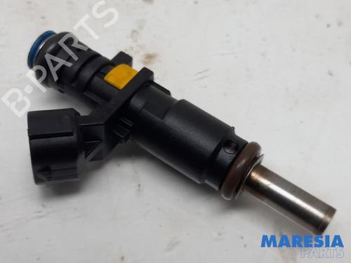 Used Injector PEUGEOT 3008 I MPV (0U_) 1.6 VTi (120 hp) 31450826