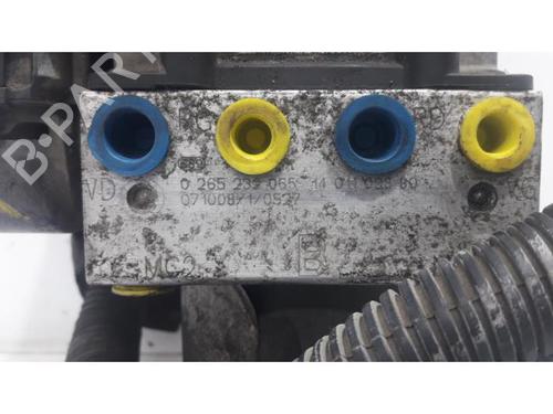 ABS pump CITROËN JUMPY II Van 2.0 HDi 140 | BP31464190M43