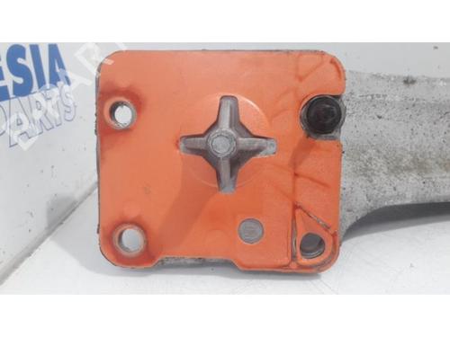 Rear bumper reinforcement PEUGEOT 5008 (0U_, 0E_) 1.6 16V | BP31421628C73